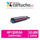 TONER NEGRO HP Q5950/Q6460 NEGRO COMPATIBLE