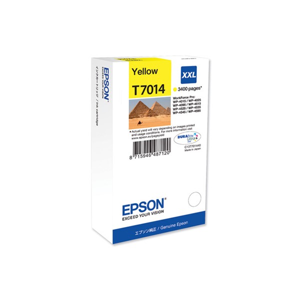 Epson T7014 Original Epson T7014 Original