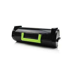 Toner Lexmark MS510 Compatible PERTENENCIENTE A LA REFERENCIA Cartouches Lexmark MS310/510/610