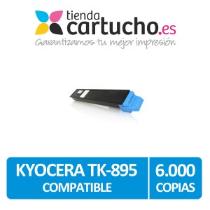  PARA LA IMPRESORA Toner Kyocera FS-C8020MFP