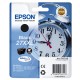 Epson 27xxl negro. T2791 cartucho de tinta original 