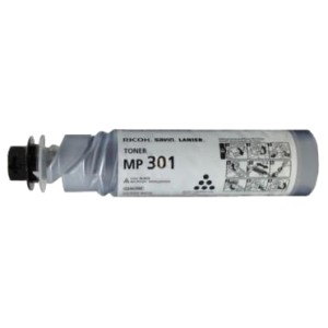 Toner Ricoh MP301 Original PARA LA IMPRESORA Cartouches Ricoh Aficio MP301SPF