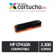 Toner HP CF410A Compatible Negro