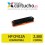 Toner HP CF412A Compatible Amarillo