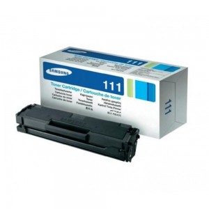 Toner SAMSUNG ML-D111S Original PERTENENCIENTE A LA REFERENCIA Toner Samsung MLT-D111S