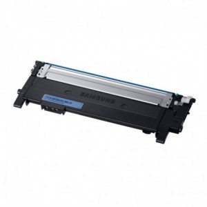 Toner CYAN SAMSUNG CLT-C404S compatible PERTENENCIENTE A LA REFERENCIA Toner Samsung 404S