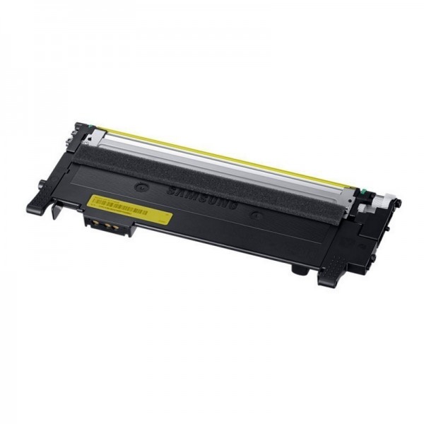Toner JAUNE SAMSUNG CLT-Y404S compatible Toner JAUNE SAMSUNG CLT-Y404S compatible