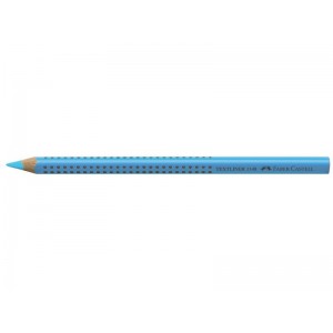 FABER CASTELL LÁPIZ MARCADOR TEXTLINER DRY AZUL FLUORESCENTE