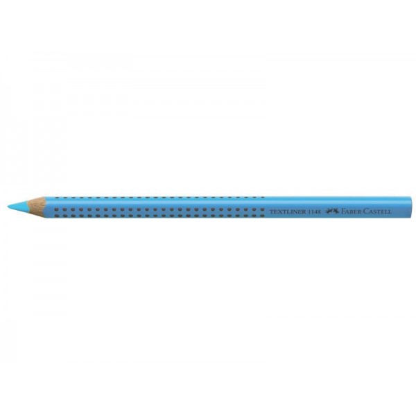 FABER CASTELL LÁPIZ MARCADOR TEXTLINER DRY AZUL FLUORESCENTE FABER CASTELL LÁPIZ MARCADOR TEXTLINER DRY AZUL FLUORESCENTE