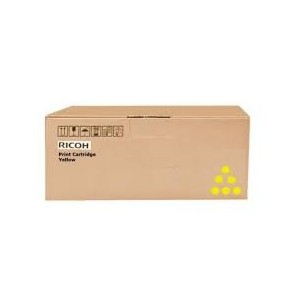 Toner Original Ricoh Aficio SP-C250 Amarillo PARA LA IMPRESORA Ricoh Aficio SP C250SF