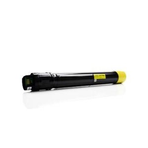 Xerox Phaser 7800 Compatible Amarillo PERTENENCIENTE A LA REFERENCIA Toner Xerox Phaser 7800