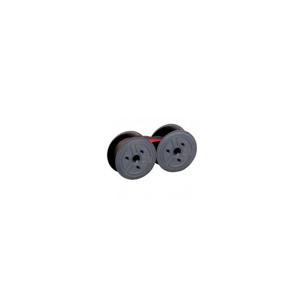 Ruban Grupo 51 / GR24 Compatible Noir/rouge Ruban Grupo 51 / GR24 Compatible Noir/rouge