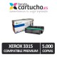 Toner Xerox WorkCentre 3315 Compatible Premium
