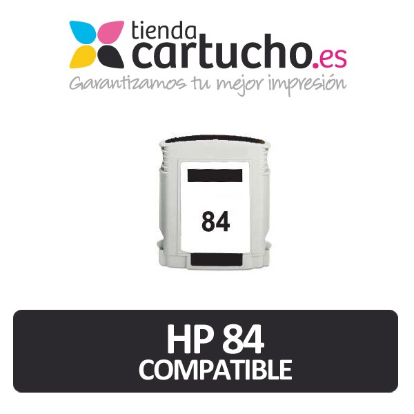 CARTOUCHE D'ENCRE HP 84 NOIR REMANUFACTURÉ PREMIUM CARTOUCHE D'ENCRE HP 84 NOIR REMANUFACTURÉ PREMIUM