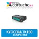 CARTUCHO DE TONER KYOCERA TK-150 CYAN COMPATIBLE