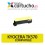 CARTUCHO DE TONER KYOCERA TK-570 AMARILLO COMPATIBLE