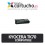 CARTUCHO DE TONER KYOCERA TK-70 NEGRO COMPATIBLE