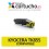 CARTUCHO DE TONER KYOCERA TK-855 AMARILLO COMPATIBLE