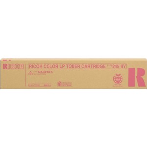 RICOH TONER ORIGINAL NEGRO TYPE 245 15.000 PAGINAS  PARA LA IMPRESORA Cartouches Ricoh Aficio SPC410DN