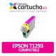 CARTUCHO ORIGINAL EPSON T1291 NEGRO