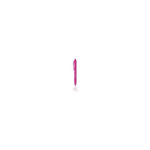 MILAN BOLÍGRAFO P1 TOUCH ROSA PUNTA RETRÁCTIL MILAN BOLÍGRAFO P1 TOUCH ROSA PUNTA RETRÁCTIL