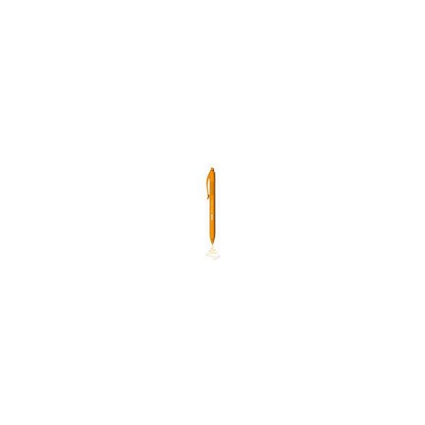 MILAN BOLÍGRAFO P1 TOUCH NARANJA PUNTA RETRÁCTIL MILAN BOLÍGRAFO P1 TOUCH NARANJA PUNTA RETRÁCTIL