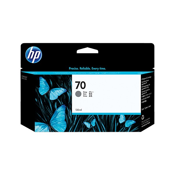 HP 70 ORIGINAL grey (C9451A) HP 70 ORIGINAL grey (C9451A)