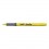 BIC MARCADOR FLUORESCENTE AMARILLO PUNTA BISELADA 1,6-3,3 mm.