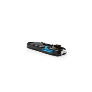 Xerox 6600 / 6605 Cyan toner compatible PERTENENCIENTE A LA REFERENCIA Toner Xerox Phaser 6600 / WorkCentre 6605