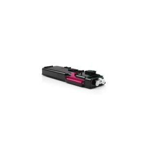 Xerox 6600 / 6605 Magenta toner compatible PERTENENCIENTE A LA REFERENCIA Toner Xerox Phaser 6600 / WorkCentre 6605