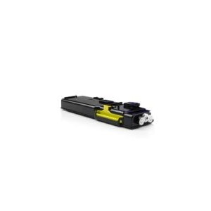 Xerox 6600 / 6605 Amarillo toner compatible PERTENENCIENTE A LA REFERENCIA Toner Xerox Phaser 6600 / WorkCentre 6605