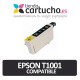 CARTUCHO EPSON COMPATIBLE T1001