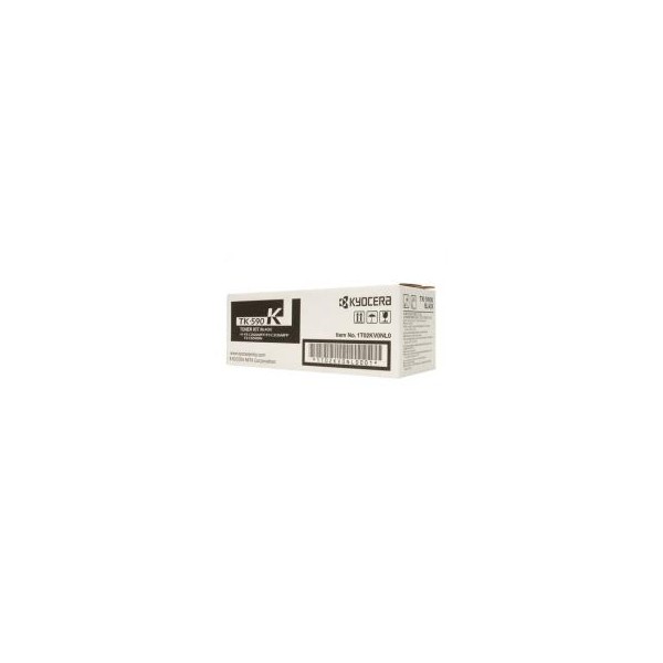 Toner NOIR KYOCERA TK 590 ORIGINAL Toner NOIR KYOCERA TK 590 ORIGINAL