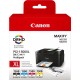 Canon PGI-1500XL Negro Cartucho De Tinta Original Alta Capacidad