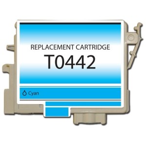 CARTUCHO COMPATIBLE EPSON T0442 PARA LA IMPRESORA Epson Stylus C 84 WN 