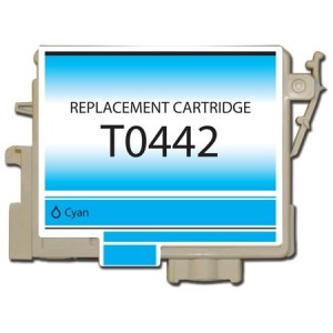 CARTUCHO COMPATIBLE EPSON T0442 PERTENENCIENTE A LA REFERENCIA Encre Epson T0441/2/3/4