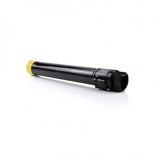 Toner Xerox 7425/7428/7435 Compatible Amarillo PERTENENCIENTE A LA REFERENCIA Toner Xerox WorkCentre 7425 / 7428 / 7435