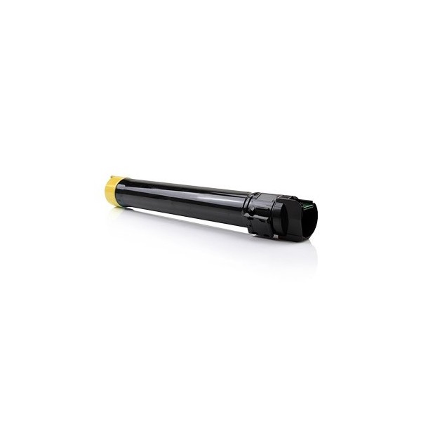 Toner Xerox 7425/7428/7435 Compatible Jaune Toner Xerox 7425/7428/7435 Compatible Jaune
