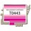 CARTUCHO COMPATIBLE EPSON T0443