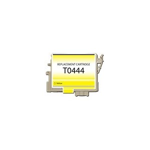 CARTUCHO COMPATIBLE EPSON T0444 PARA LA IMPRESORA Epson Stylus C 84 N 