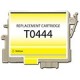 CARTUCHO COMPATIBLE EPSON T0444