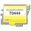 CARTUCHO COMPATIBLE EPSON T0444