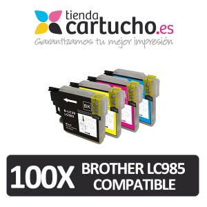  PARA LA IMPRESORA Cartouches d'encre Brother DCP-J315W