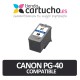 CARTUCHO COMPATIBLE CANON PG-40 