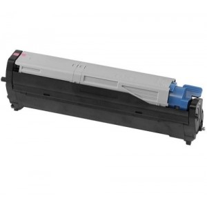 TAMBOR OKI ORIGINAL C3300 NEGRO PARA LA IMPRESORA Toner OKI C6100N