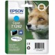 CARTUCHO ORIGINAL EPSON T1281 NEGRO