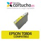 CARTUCHO COMPATIBLE EPSON T0804