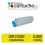 Toner AMARILLO OKI C5500 compatible