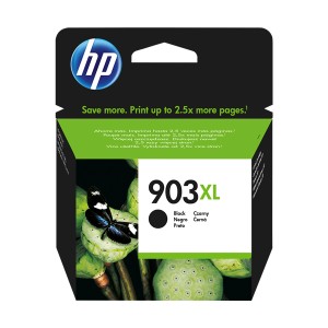 HP 903XL NEGRO TINTA ORIGINAL PERTENENCIENTE A LA REFERENCIA Cartouches d'encre HP 903 / 903XL / 907XL