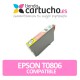 CARTUCHO COMPATIBLE EPSON T0806